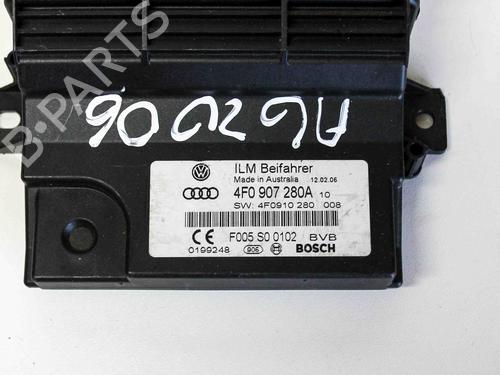 Electronic module AUDI A6 C6 (4F2) 2.0 TDI | BP7912313M83