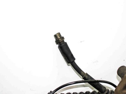 Left front brake caliper BMW X5 (F15, F85) xDrive 50 i | BP26513320M105 