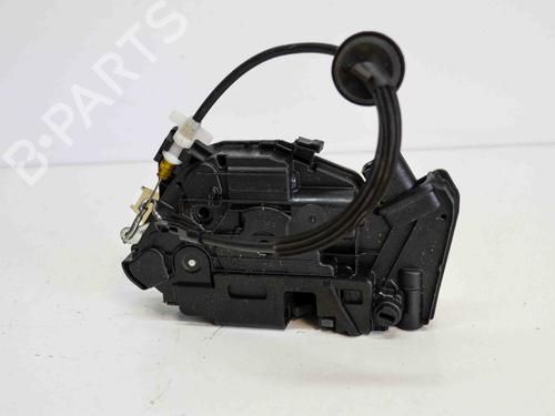Rear right lock VW TIGUAN (5N_) 1.4 TSI | BP7915530C99