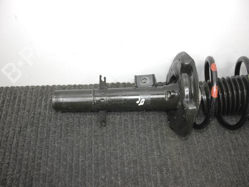 Right front shock absorber NISSAN ALTIMA (L33) 2.5 | BP36186889M17 - Image 3
