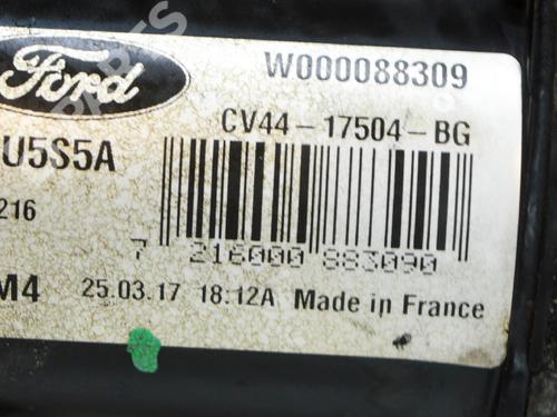 Front wiper motor FORD KUGA II (DM2) 1.5 TDCi | BP7539024M29 
