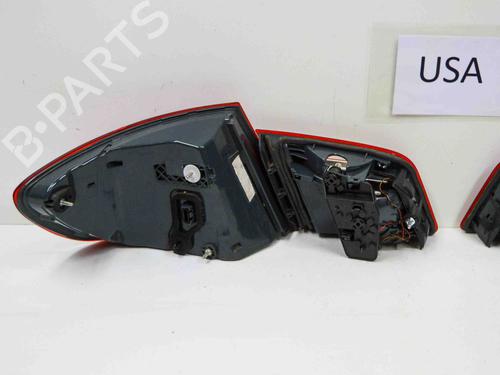 Right taillight BMW 5 (F10) 535 i | BP16020420C35 