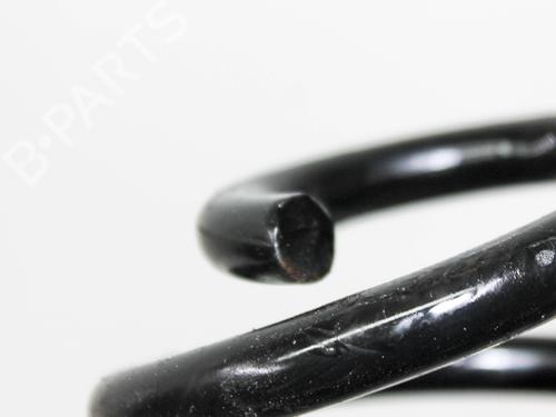 Shock absorber spring AUDI A5 Sportback (8TA) 1.8 TFSI | BP21195955C152 