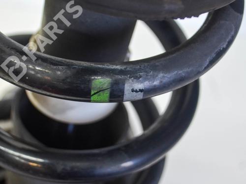 Right front shock absorber AUDI A6 C6 (4F2) 3.0 TFSI quattro | BP8849899M17 