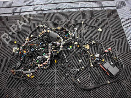 Used Wiring harness VOLVO V60 II Cross Country (227) T5 AWD (250 hp) 28822943