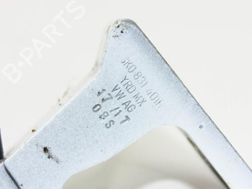 Hinge/Door check strap VW GOLF VII (5G1, BQ1, BE1, BE2) 2.0 GTI | BP17229665C146 