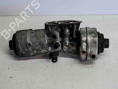 Oliekøler VW GOLF V Variant (1K5) 1.9 TDI (105 hp) 6495440