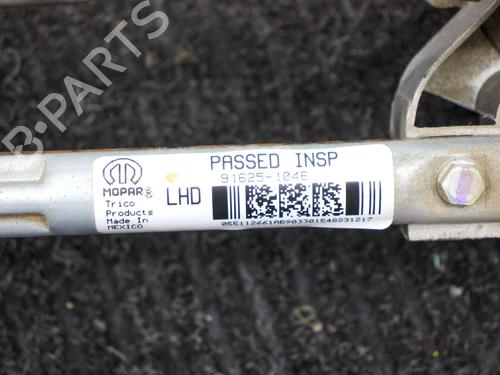 Front wipers mechanism JEEP COMPASS (MK49) 2.4 | BP30129897C83 