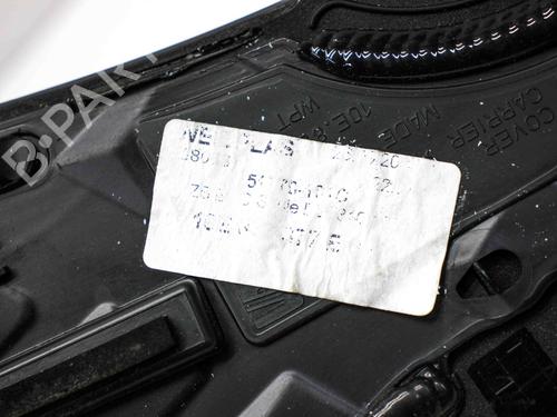 Andre CUPRA BORN (K11) 58 e-boost | BP29310730O1 