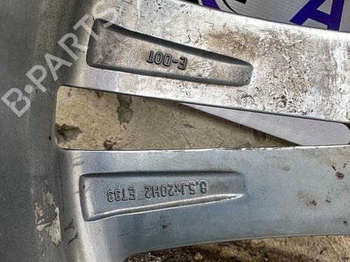 Rim AUDI Q5 (8RB) 3.0 TFSI quattro | BP26513394C45 