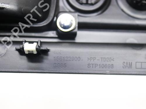 Boot lining ALFA ROMEO STELVIO (949_) 2.0 Q4 | BP30106880I3