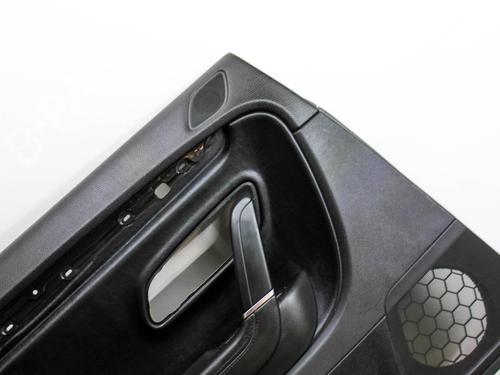 Rear left panel VW PASSAT CC B6 (357) 2.0 TDI | BP18430265C60 