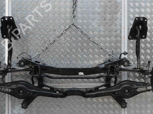 Used Rear axle VW PASSAT B8 Variant (3G5, CB5) 2.0 TDI (150 hp) 16273842