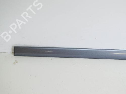 Right front door panel AUDI A4 B7 Convertible (8HE) 2.0 TDI (140 hp) 8H0853954