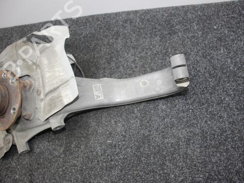 Left front steering knuckle ALFA ROMEO GIULIA (952_) 2.0 (952ACA25) | BP38515926M25 - Image 8