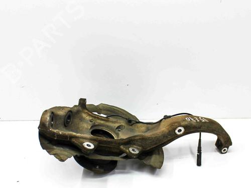 Used Right front steering knuckle BMW X5 (E70) xDrive 30 i (230 hp) 26512815