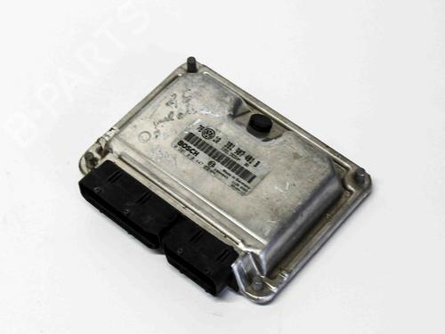 Used Engine control unit (ECU) VW PASSAT B5.5 (3B3) 2.5 TDI (150 hp) 6485252