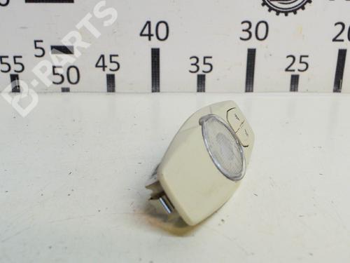 Kabinelys FORD KUGA II (DM2) 1.5 TDCi | BP8849047I8 