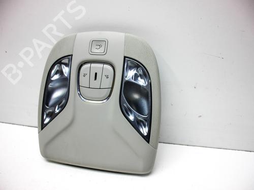 Kabinelys JEEP COMPASS (MK49) 2.4 | BP29945534I8