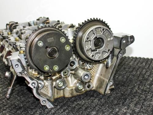 Cylinder head CHEVROLET CAMARO 3.6 | BP28822707M5 