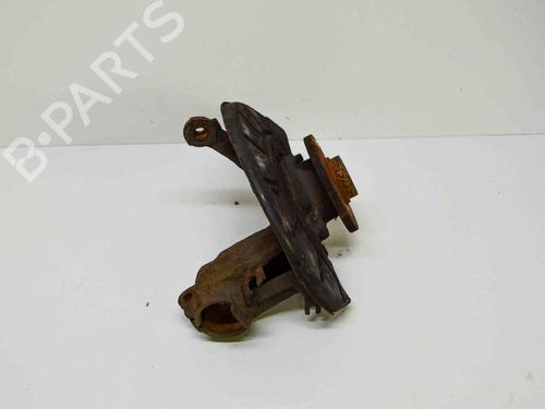 Left front steering knuckle SKODA SUPERB II (3T4) 1.6 TDI | BP14678202M25