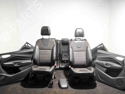 Used Seats set FORD KUGA II (DM2) 2.0 TDCi 4x4 (163 hp) 8853477