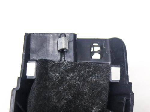 Bagasjeromsbekledning PORSCHE PANAMERA (970) 3.6 | BP30730933I3