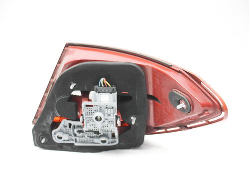 Left taillight MERCEDES-BENZ C-CLASS Coupe (C204) C 220 CDI (204.302) | BP33445451C34  - Image 7