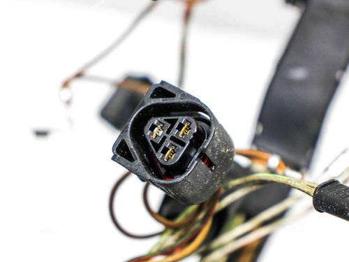 Wiring harness BMW X3 (F25) xDrive 28 i | BP27631870E16 