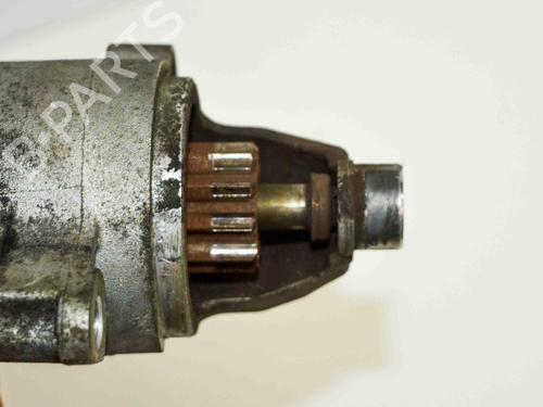 Starter AUDI A4 B8 (8K2) 2.0 TDI | BP6876075M8 