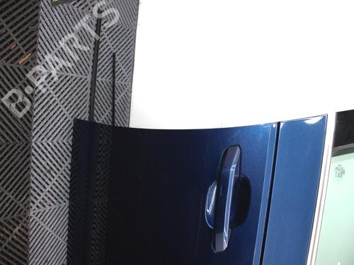 Right front door AUDI A4 B9 (8W2, 8WC) 2.0 TFSI | BP32476151C3 