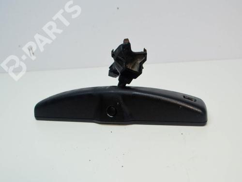 Rear mirror VW GOLF VII (5G1, BQ1, BE1, BE2) 2.0 R 4motion | BP6482400I6 