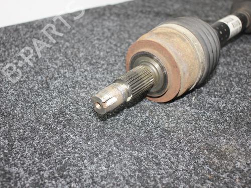 Right front driveshaft JEEP RENEGADE SUV (BU, B1, BV) 2.4 | BP36565324M39 - Image 6