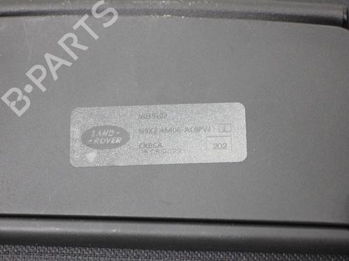 Rear parcel shelf LAND ROVER RANGE ROVER SPORT III (L461) P440e PHEV AWD | BP31314470C85