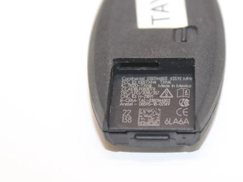 Electronic module NISSAN ALTIMA (L33) 2.5 | BP36186880M83  - Image 6