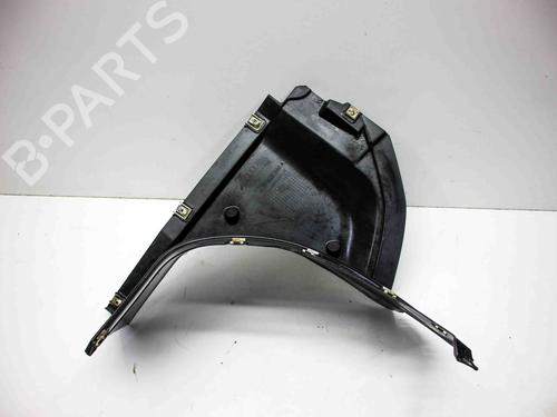 Wheel arch AUDI Q3 (8UB, 8UG) 2.0 TFSI quattro | BP28823254C56 