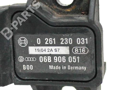 Electronic sensor AUDI A3 (8P1) 2.0 FSI | BP7742385M84 