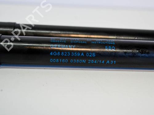 Hood lift support AUDI A7 Sportback (4GA, 4GF) 3.0 TDI | BP14689884C139 