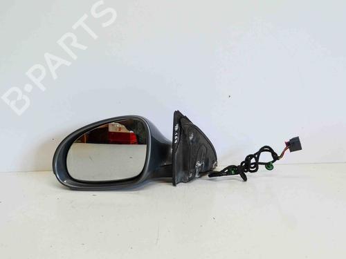 Used Left mirror VW PASSAT B6 (3C2) 2.0 TDI (110 hp) 6499499