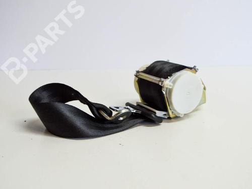 Used Rear right seatbelt AUDI A3 Sportback (8PA) 1.8 TFSI (160 hp) 6875613