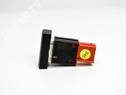 Switch VW POLO V (6R1, 6C1) 1.2 TDI | BP6485315I30 