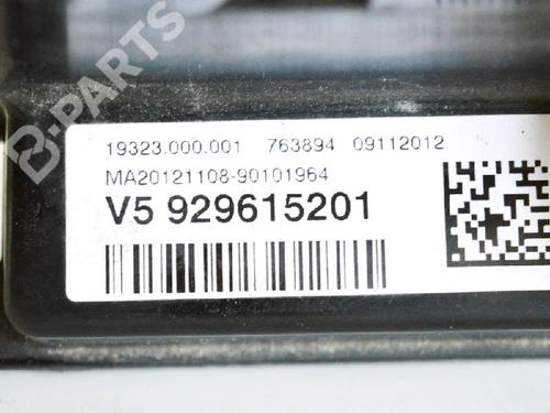 Used Control unit BMW 3 Touring (F31) 320 d (184 hp) 6490985