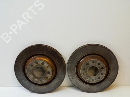 Right front brake caliper VW GOLF VIII (CD1, DA1) 2.0 TSI | BP28820538M104 - Image 11