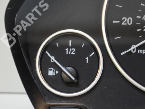 Instrument cluster BMW 3 (F30, F80) 328 i | BP8348339C47 