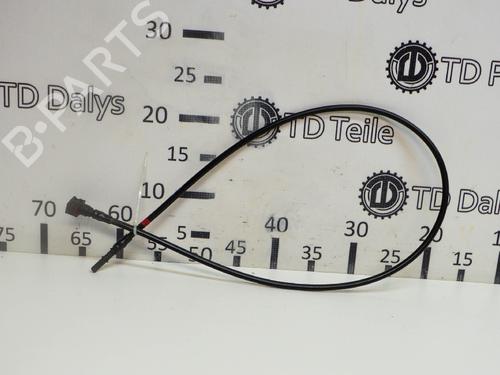 Used Pipe FORD GALAXY II (WA6) 2.0 TDCi (130 hp) 14672989