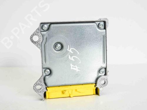 Airbag module VW GOLF V (1K1) 1.9 TDI | BP6494076M53