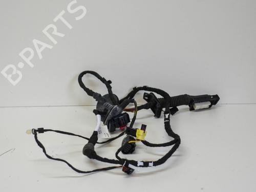 Used Wiring harness AUDI A6 C7 (4G2, 4GC) 2.0 TDI (177 hp) 14675678