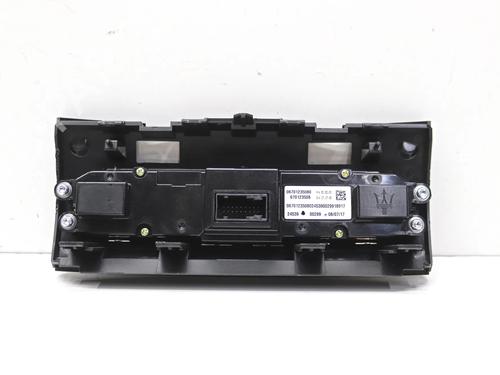 Electronic module MASERATI GHIBLI III (M157) 3.0 S Q4 | BP34641999M83  - Image 6