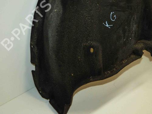 Wheel arch AUDI Q5 (8RB) 3.2 FSI quattro | BP14675043C56