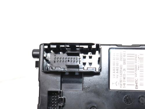 Control unit MERCEDES-BENZ G-CLASS Platform/Chassis (W464) G 350 D 4-matic (464.320) | BP39145657M11 - Image 5